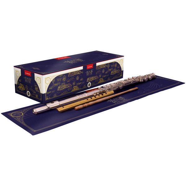 Azumi AZ-Z2RBE-MF Flute