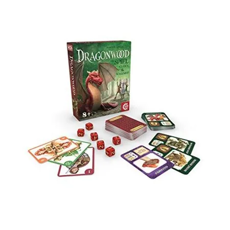 Gamefactory Dragonwood