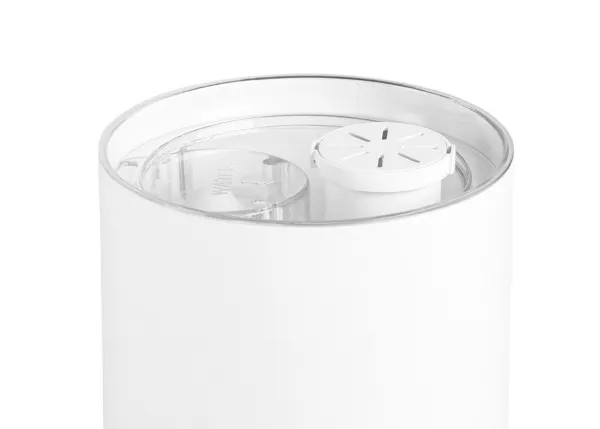 Duux Beam Mini 2 - Luftfugter - på bord - hvid