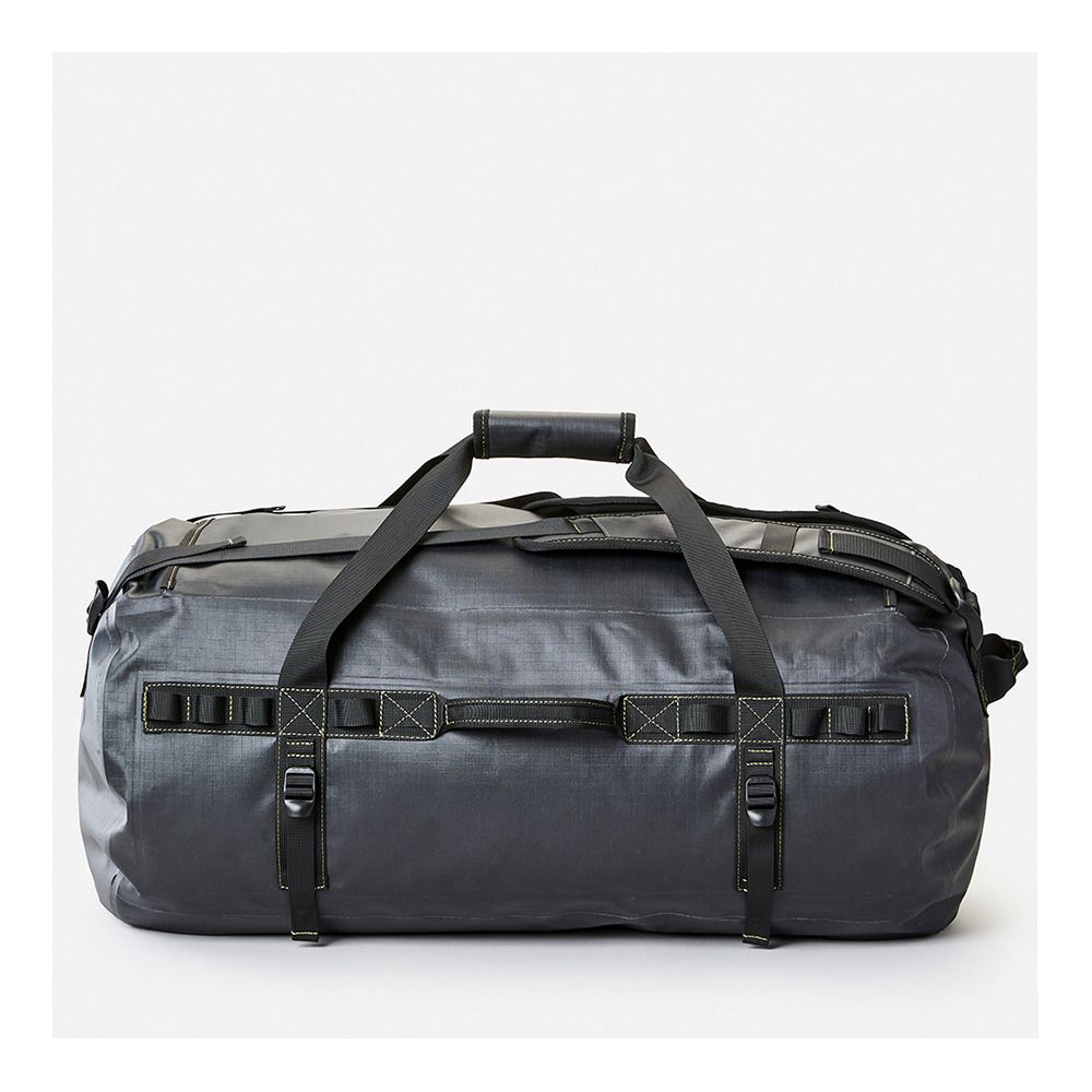 Rip Curl SURF SERIES 60L DUFFLE - Sac de voyage Homme black