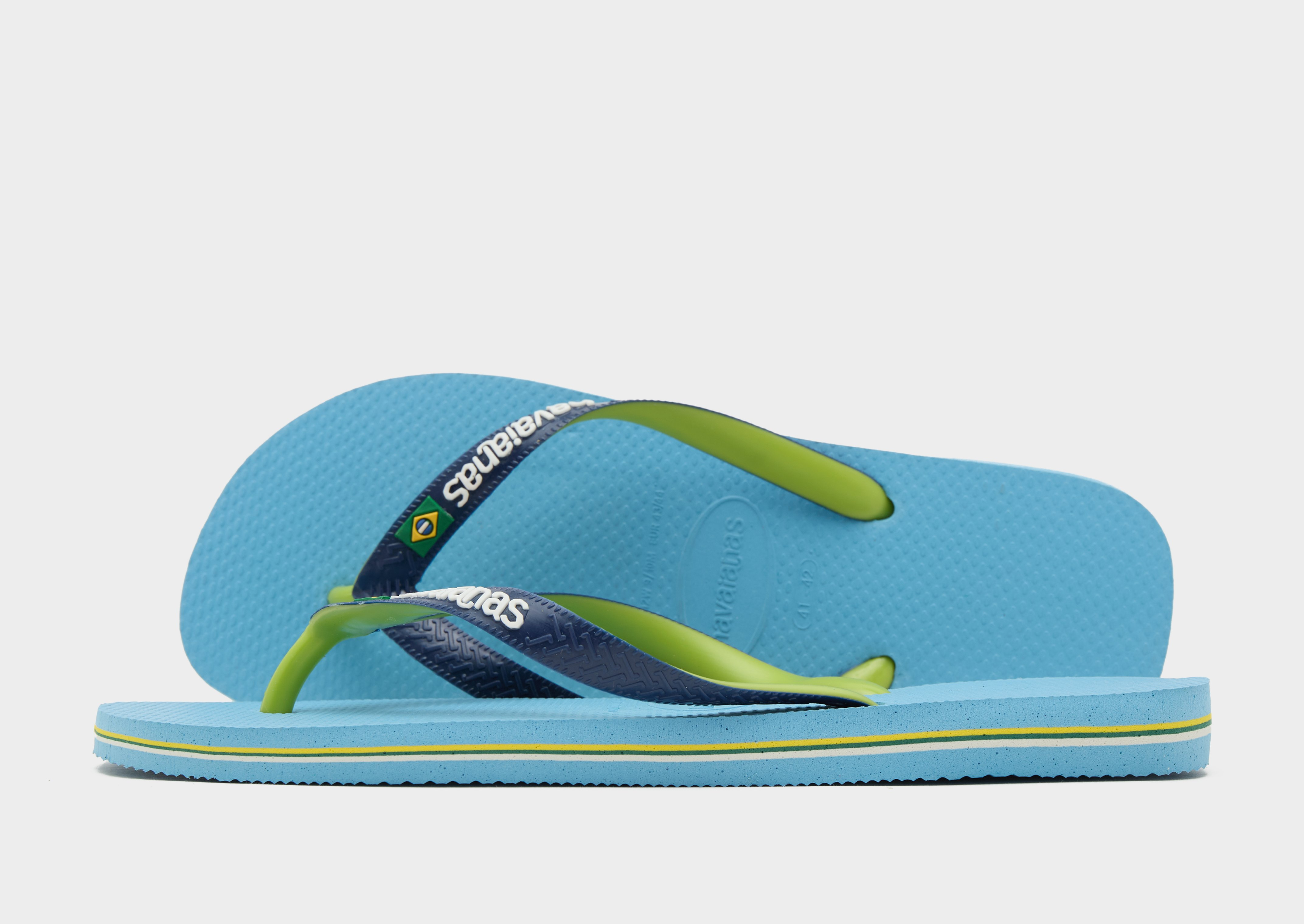 Havaianas Claquettes Brazil Mix Homme