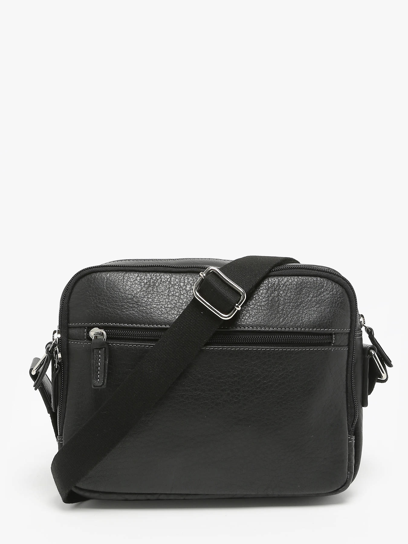 Sac bandoulire SERGE BLANCO