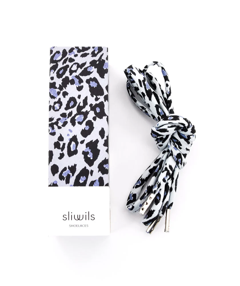 SLIWILS - LACETS SLIWILS