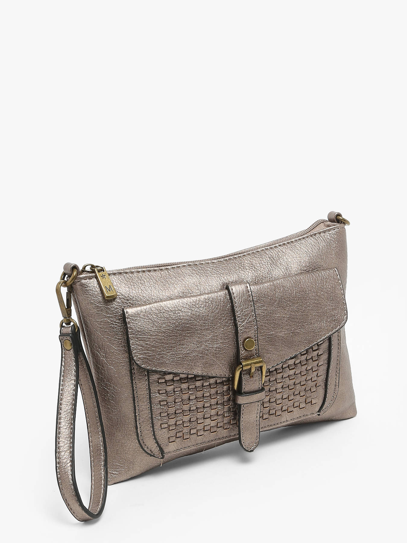 Sac bandoulire Winter old MINIPRIX
