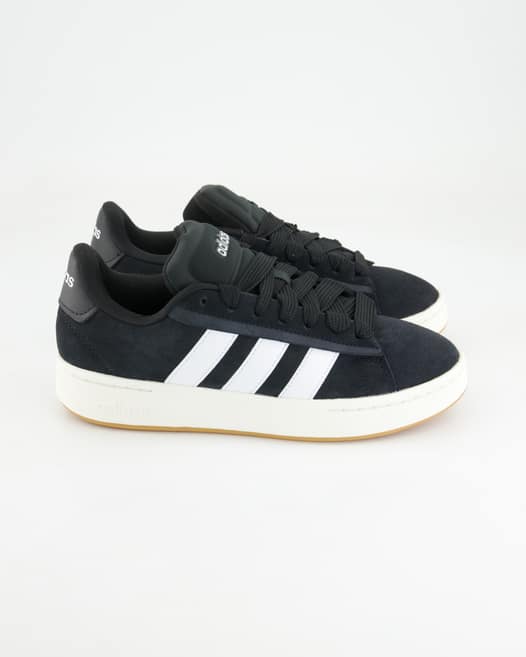 Adidas Grand Court Alpha Sneaker in Schwarz