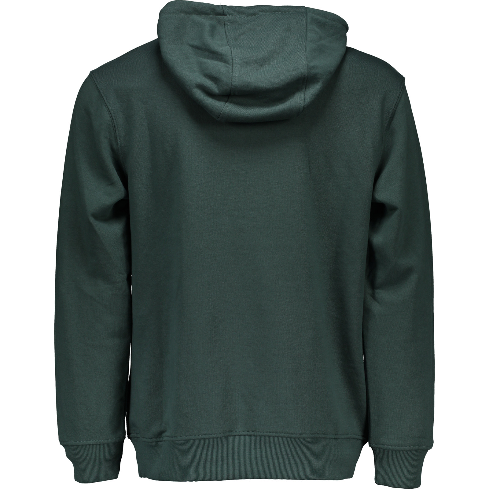 Lotto Herren-Hoodie Smart IV M, grün