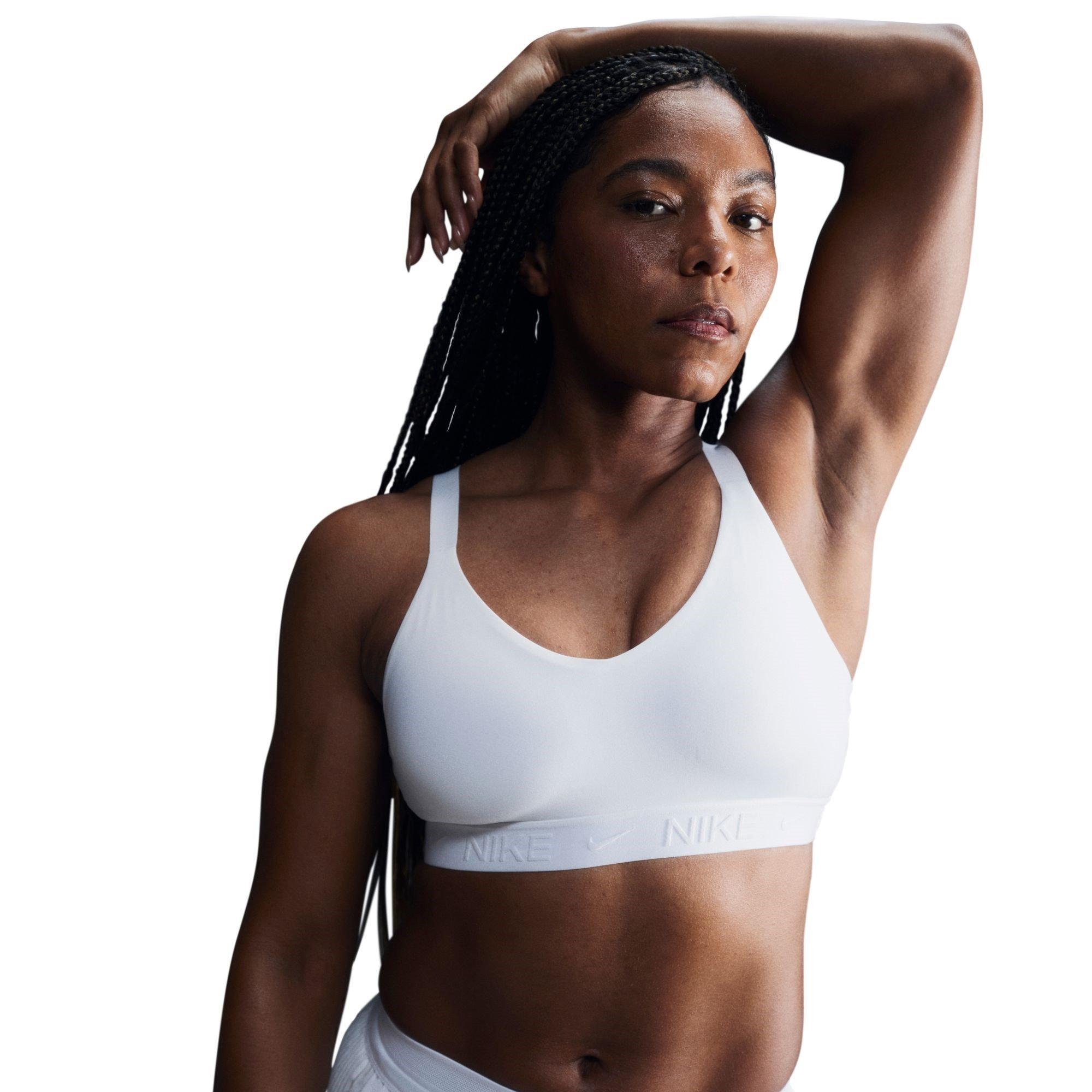 Nike Indy Medium Support Womens Padded Sports Bra