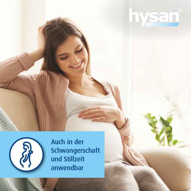 hysan® Hyaluronspray, 20 ml
