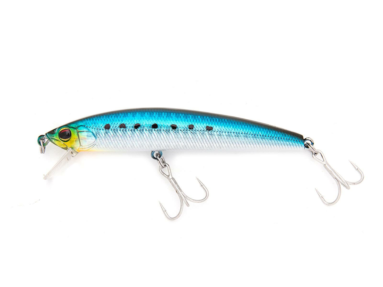 MW 90S (323) Sardine