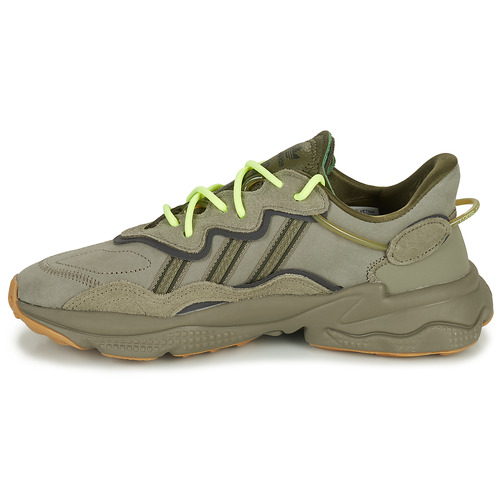 adidas Originals - OZWEEGO - Kaki