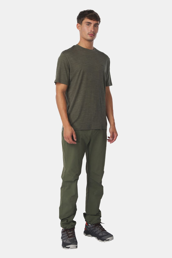Ayacucho Ayacucho Midweight Merino T-Shirt