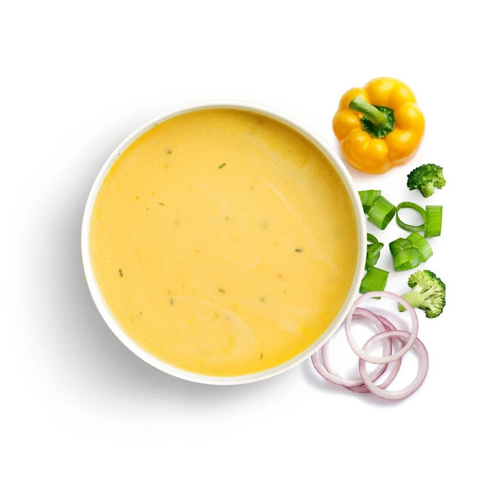 Nupo - Diet Soup Vegetable 12 Portioner