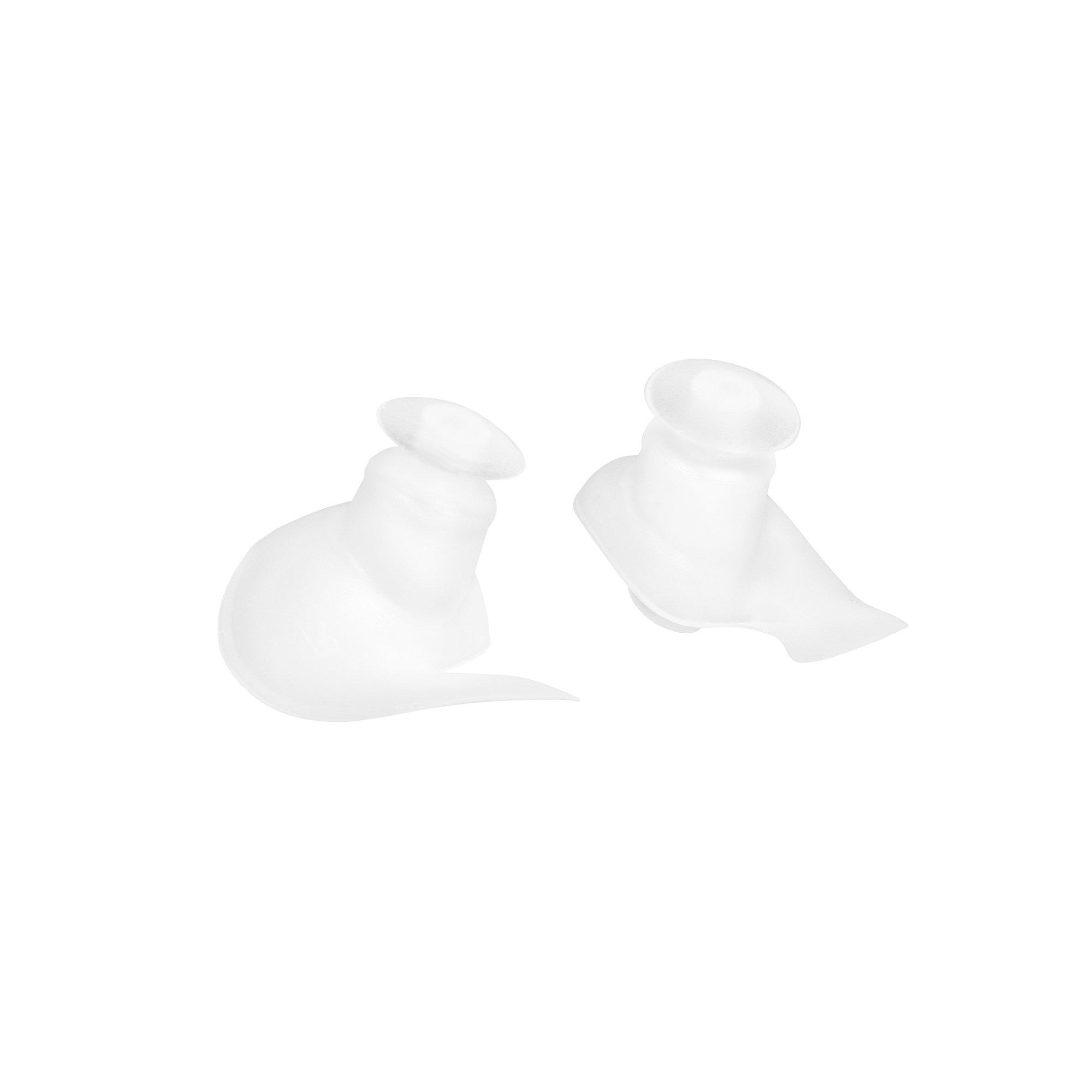 Slazenger Comfort-Fit Ear Plugs