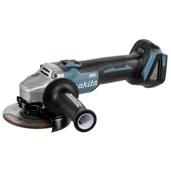 Makita Rebarbadora a bateria 18V - DGA504Z