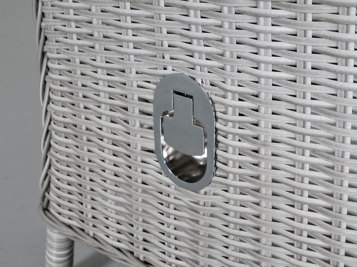 Outdoor Feelings Vicente Sentral 200 diningset