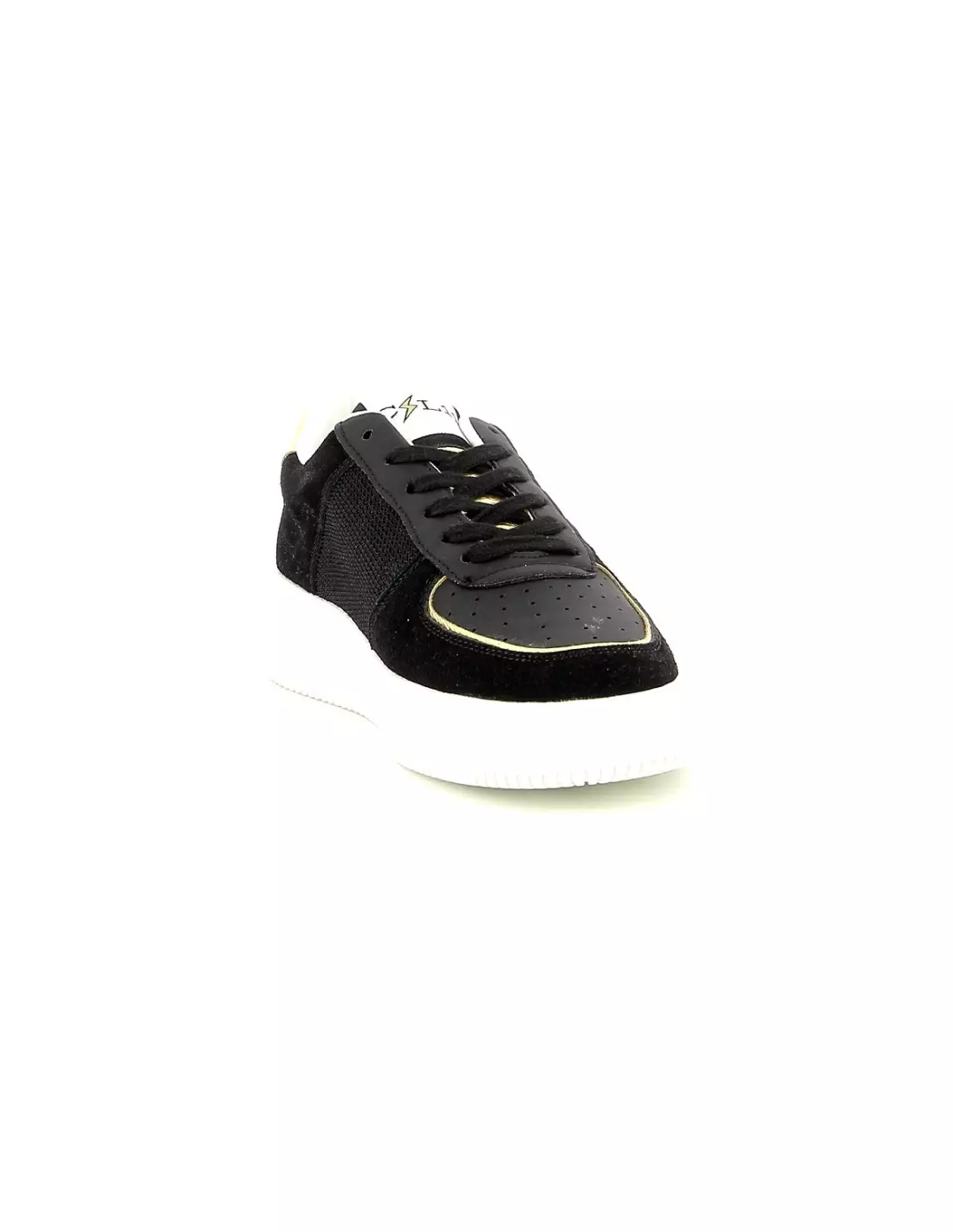 CL11 CL56 - Baskets Black