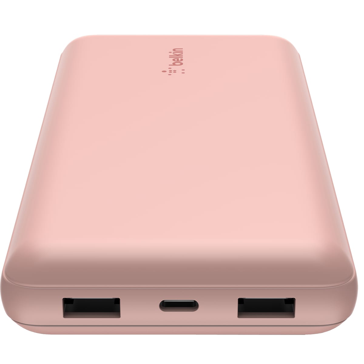 Belkin BoostCharge 20K powerbank (roségull)
