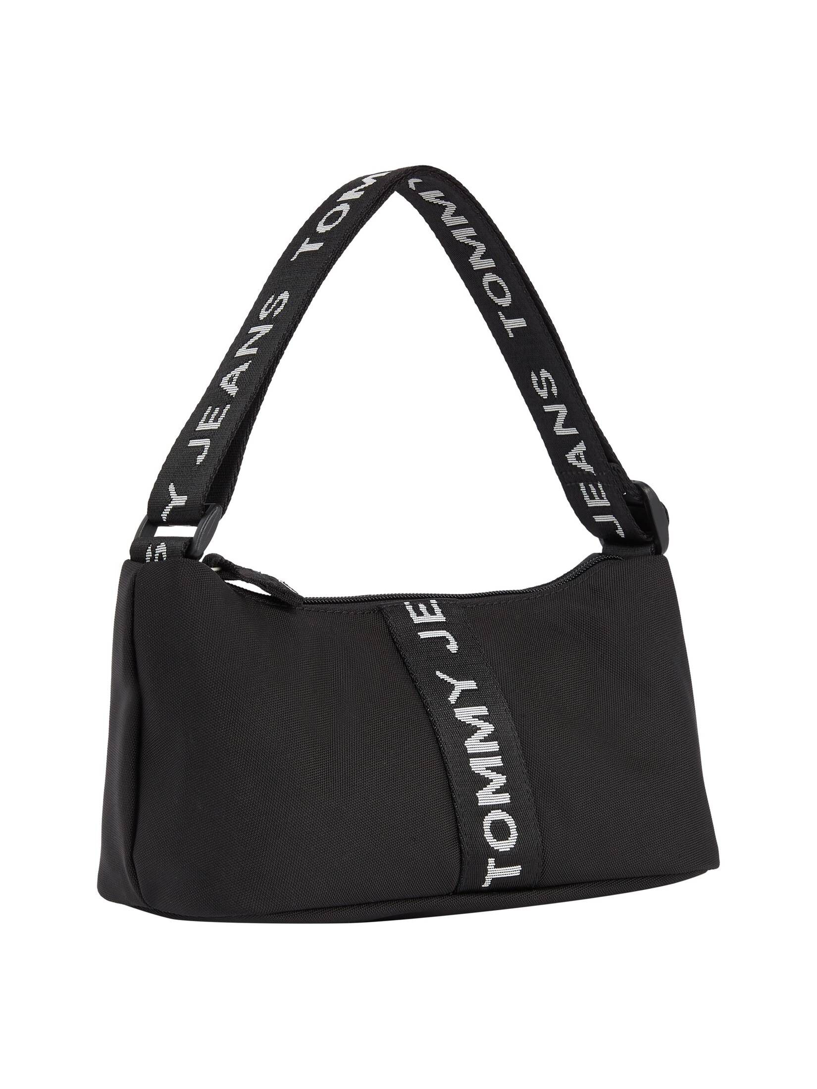 Tommy Jeans| Damen Schultertasche TJW ESSENTIALS SHOULDER BAG