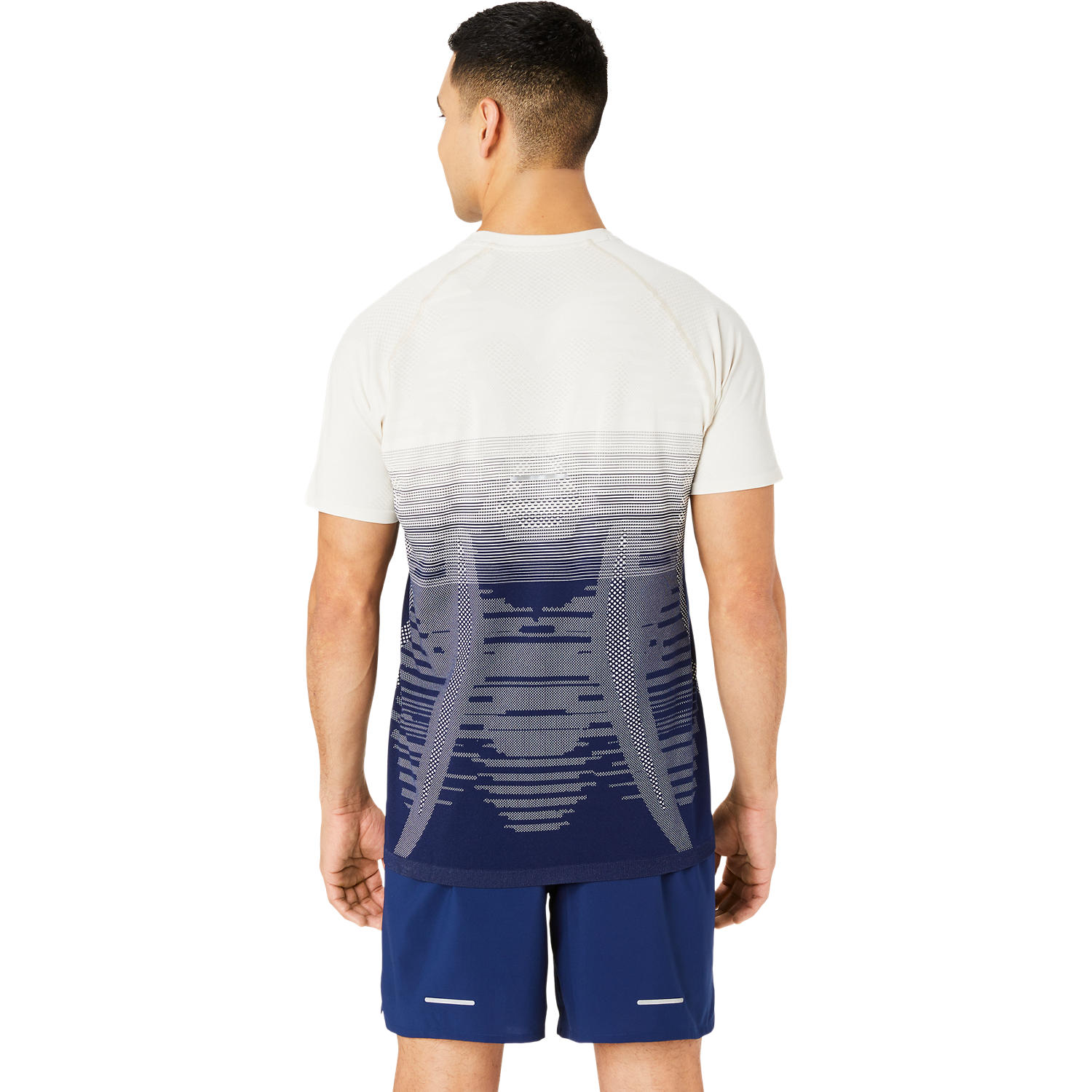 Asics Seamless SS Top