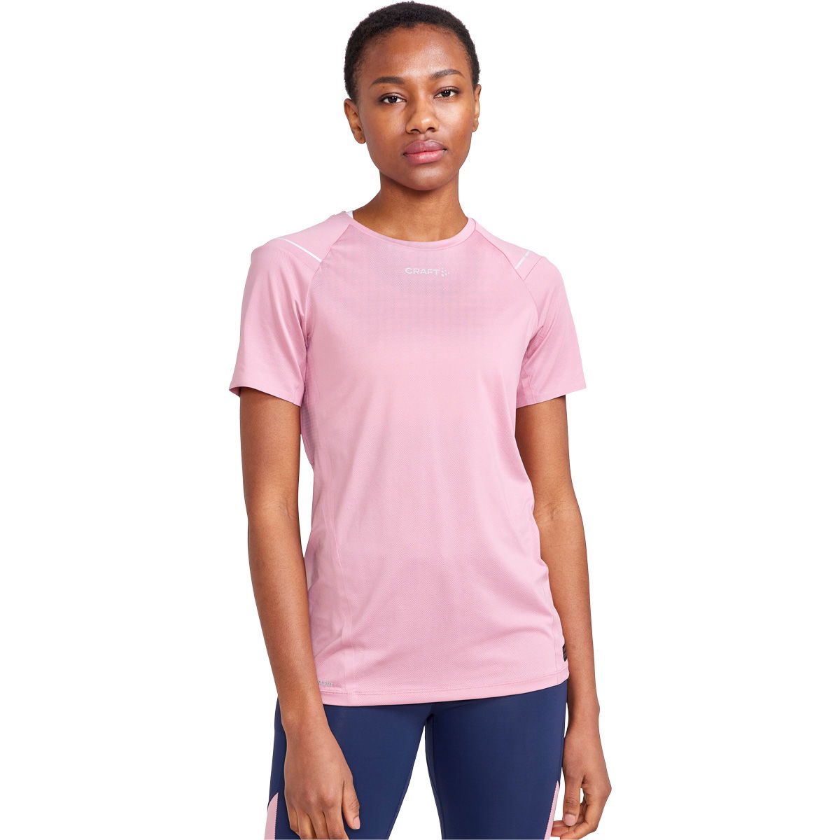 Craft Pro Hypervent Løbe T-shirt Dame