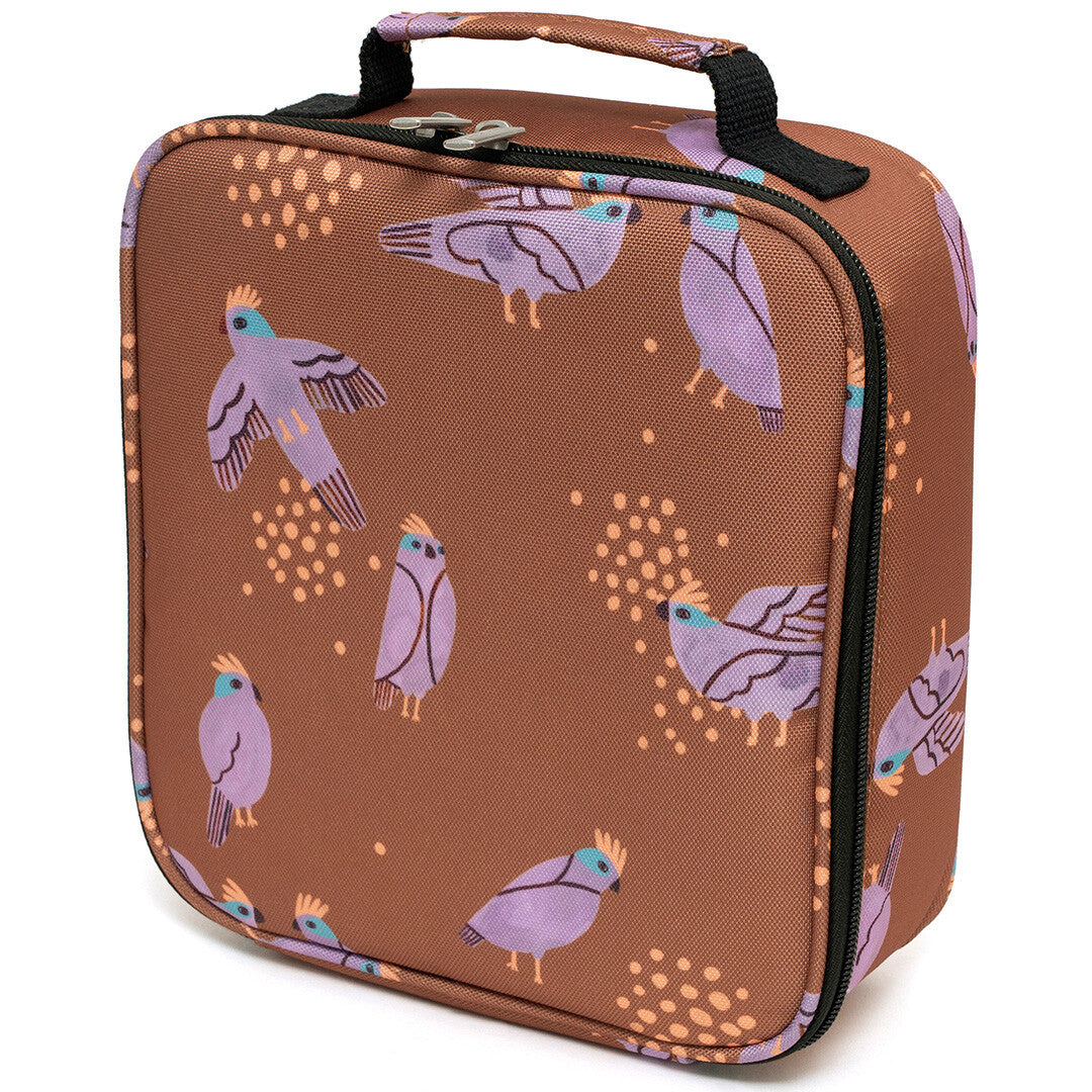 Petit monkey koeltas birds of paradise