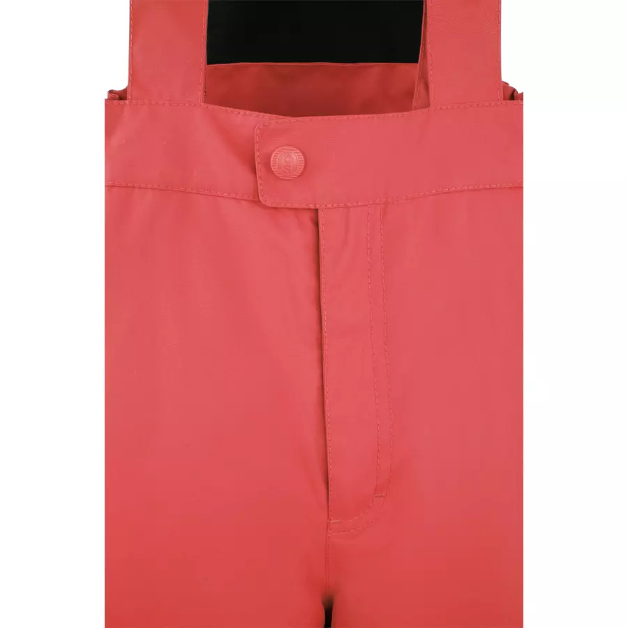 normani Kinder Winterhose Salcha Coral