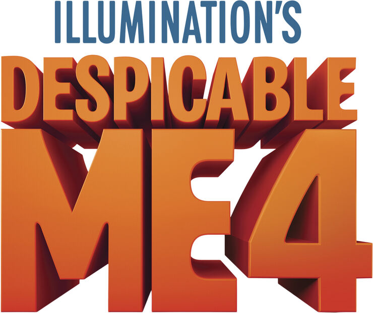 Legetøj Despicable Me 4 MINI FART