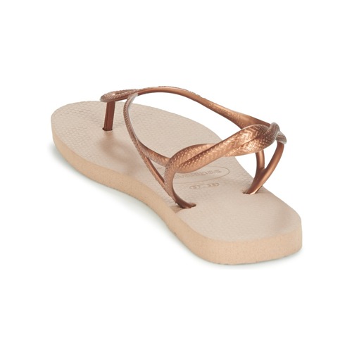 Havaianas - LUNA - Bronze