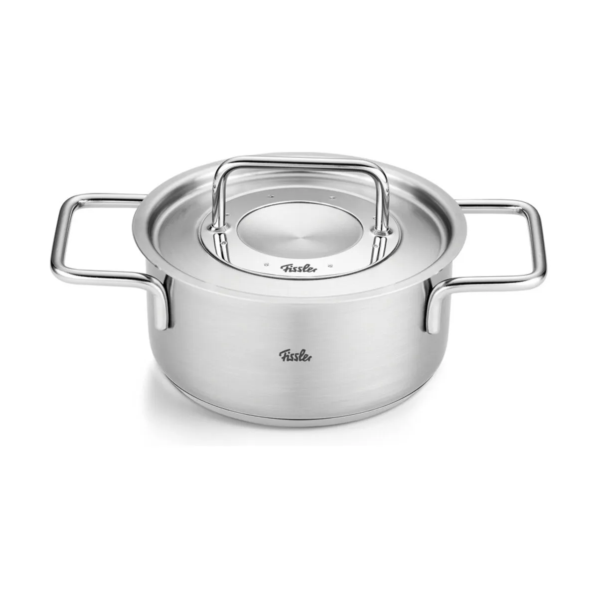 Fissler Pure Collection Gryde