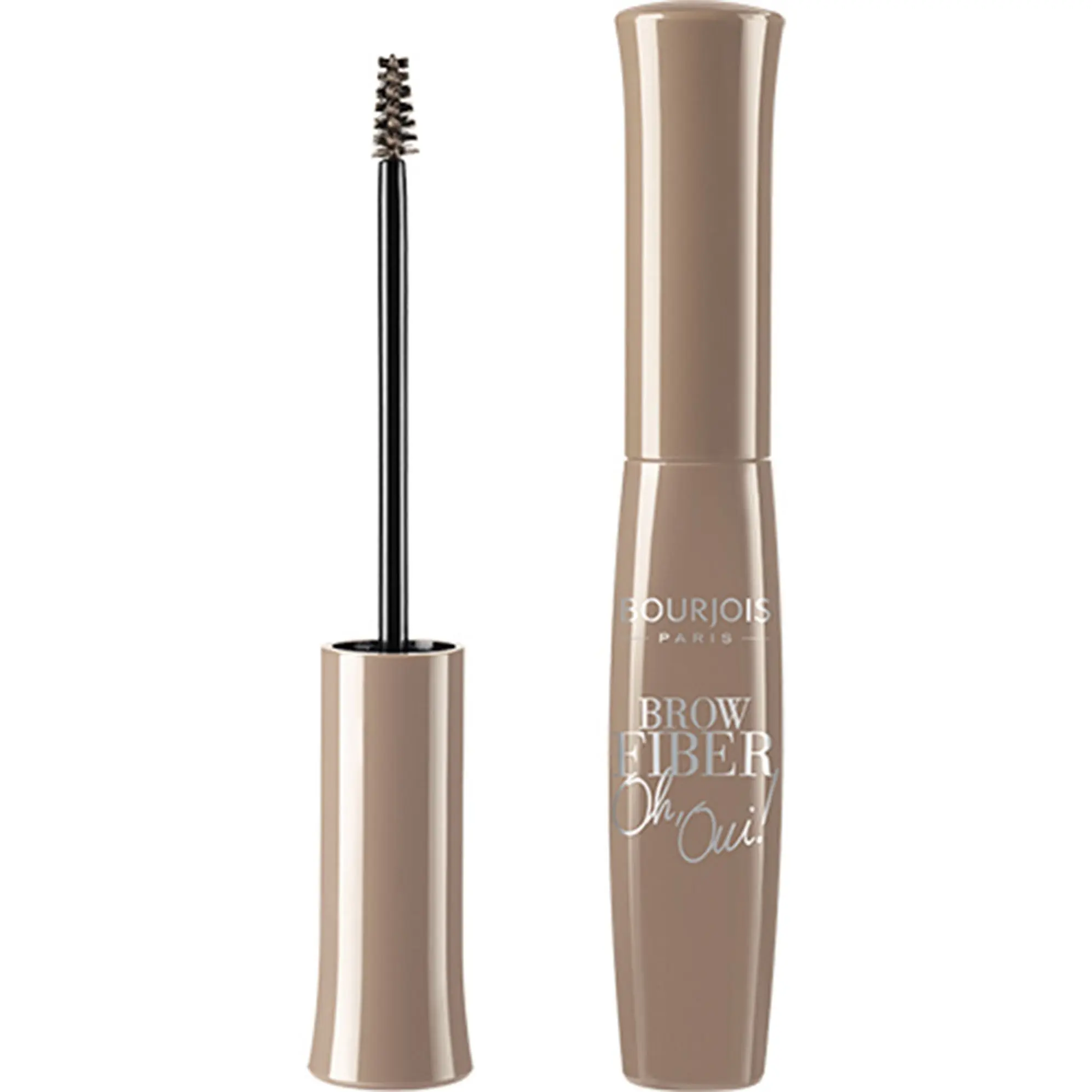 Bourjois - Brow Fiber Mascara Sourcils- Sourcils