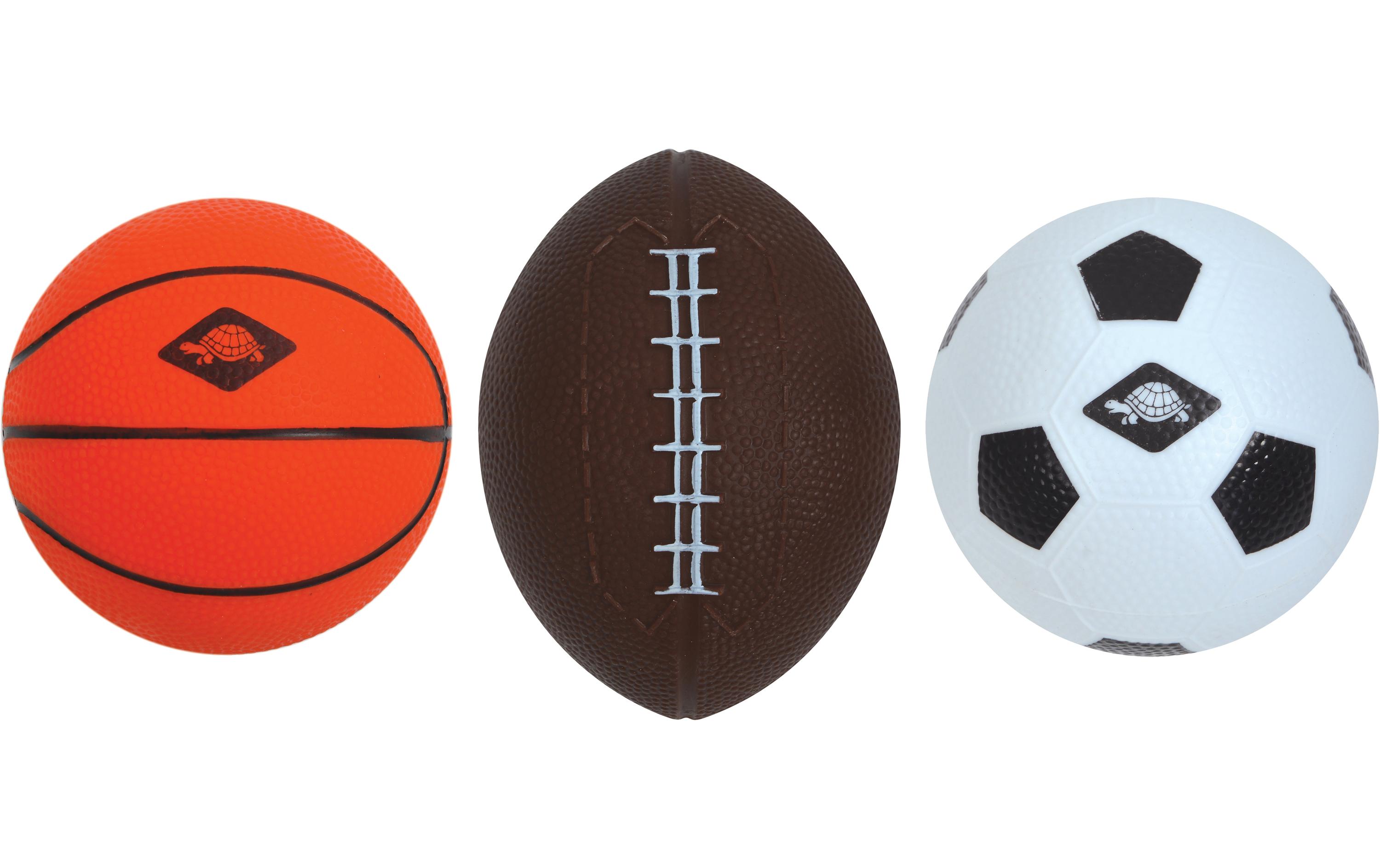 Funsport 3 in 1 Mini Balls SetSpielbälle-Set