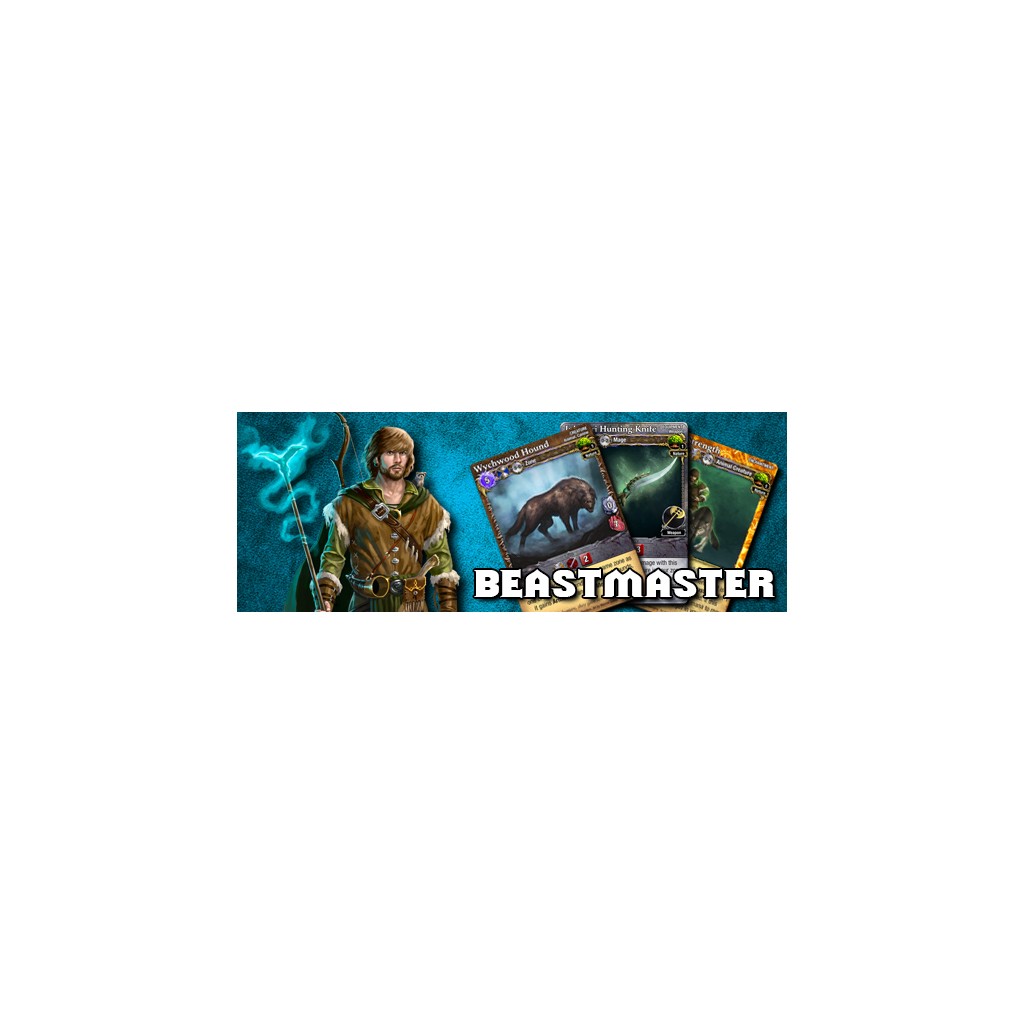 Mage Wars Academy