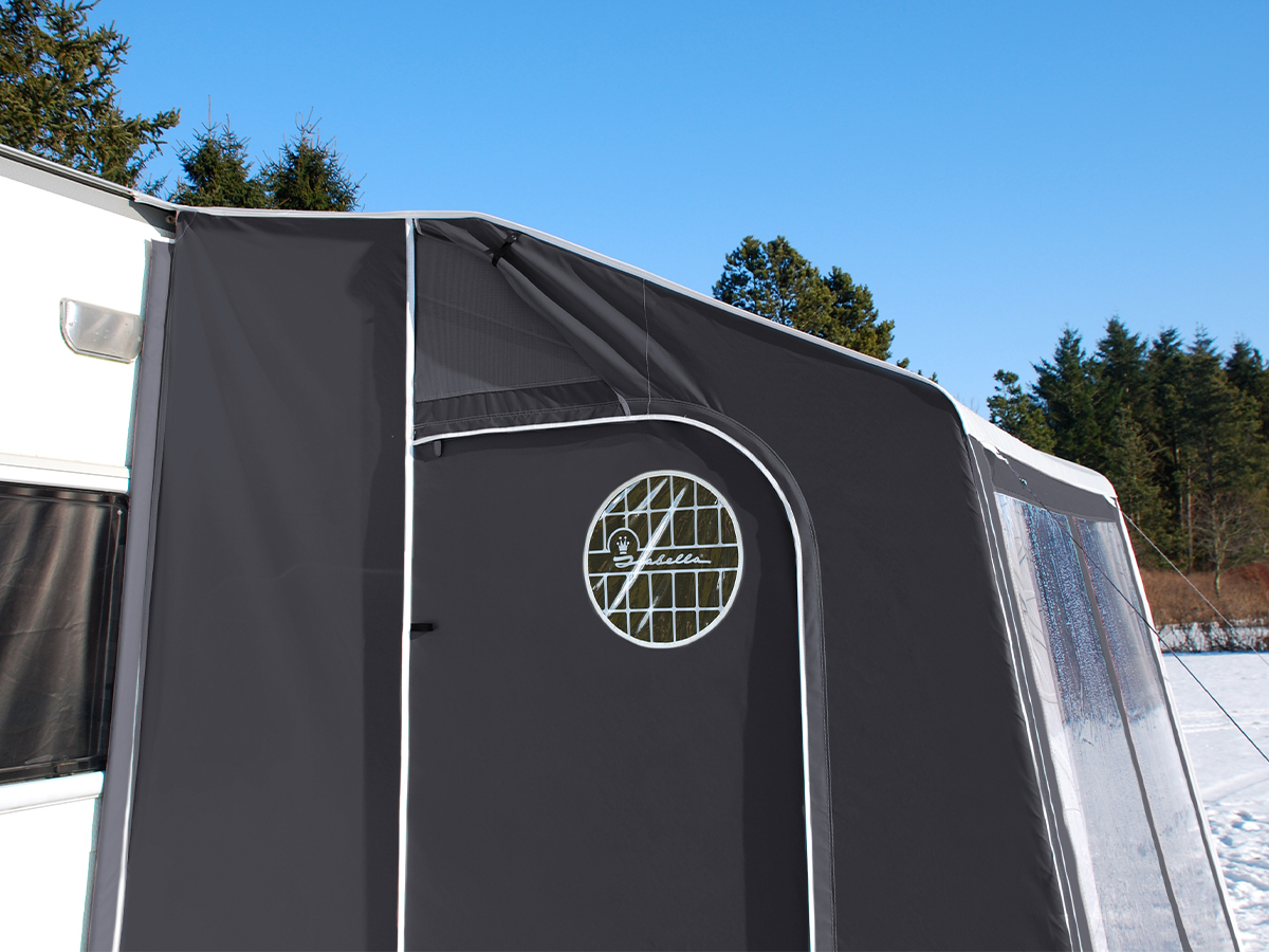 Isabella Winter wintertent