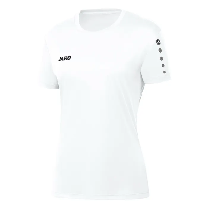 Jako Team Shirt Dames
