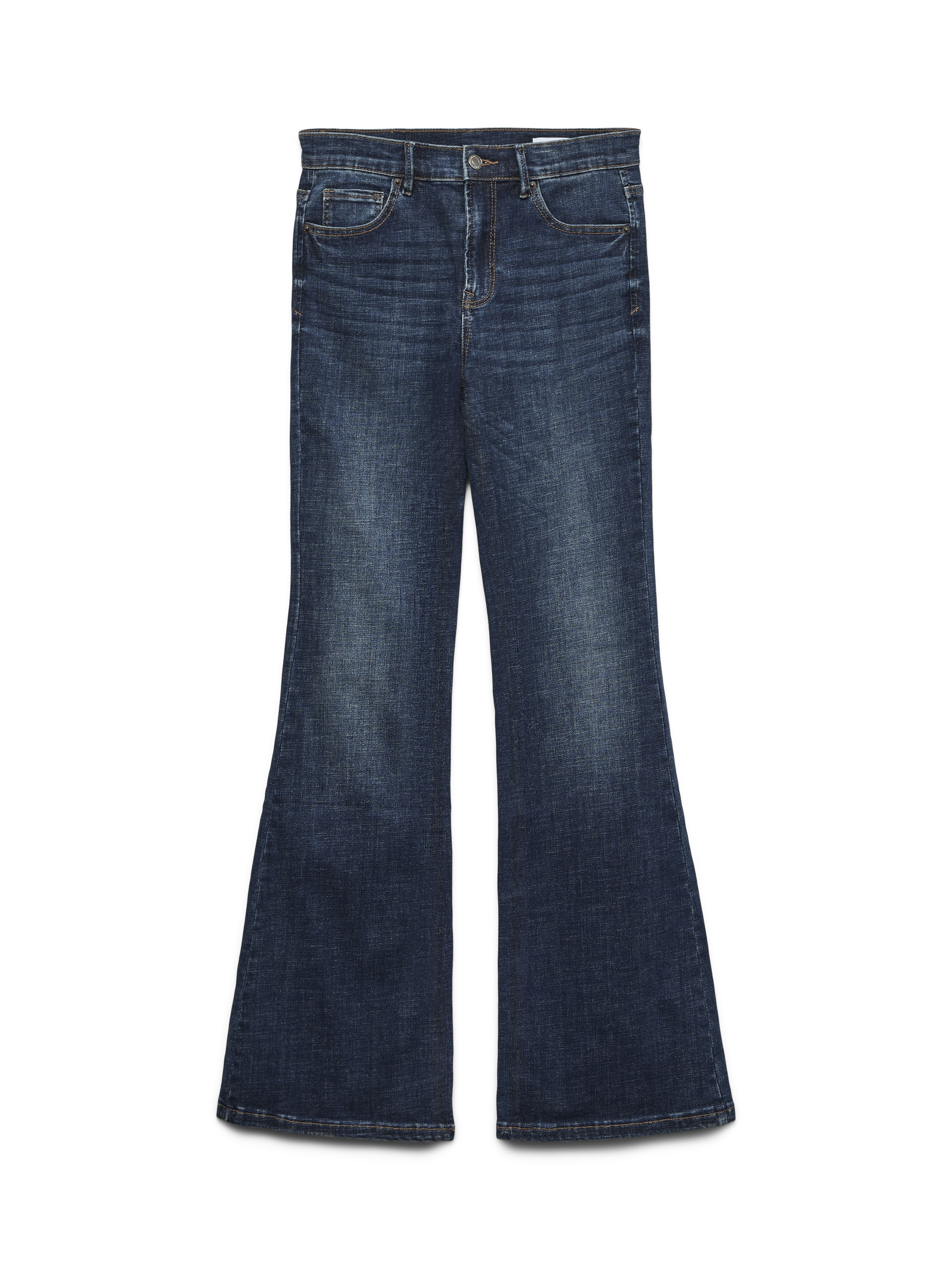 VMGIGI High rise Flared fit Jeans
