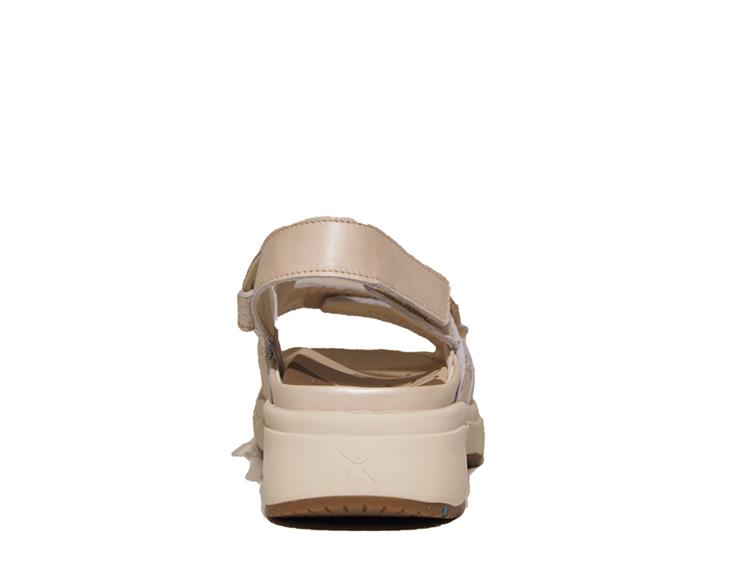 Xsensible 30700.5 wijdte G/H Aruba G - H Soft Pearl