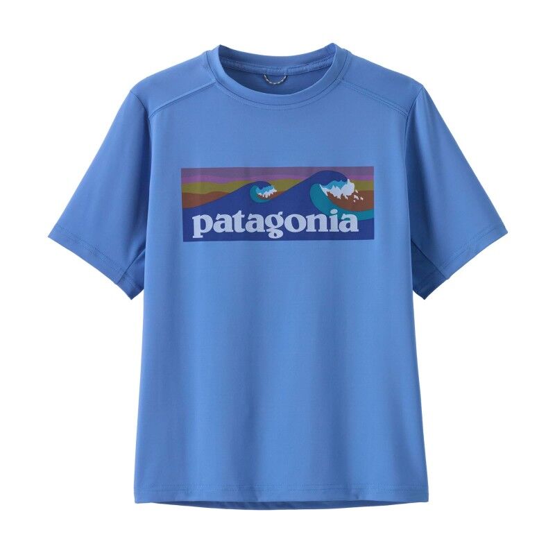 Kid's Cap Silkweight T-Shirt - T-shirt enfant