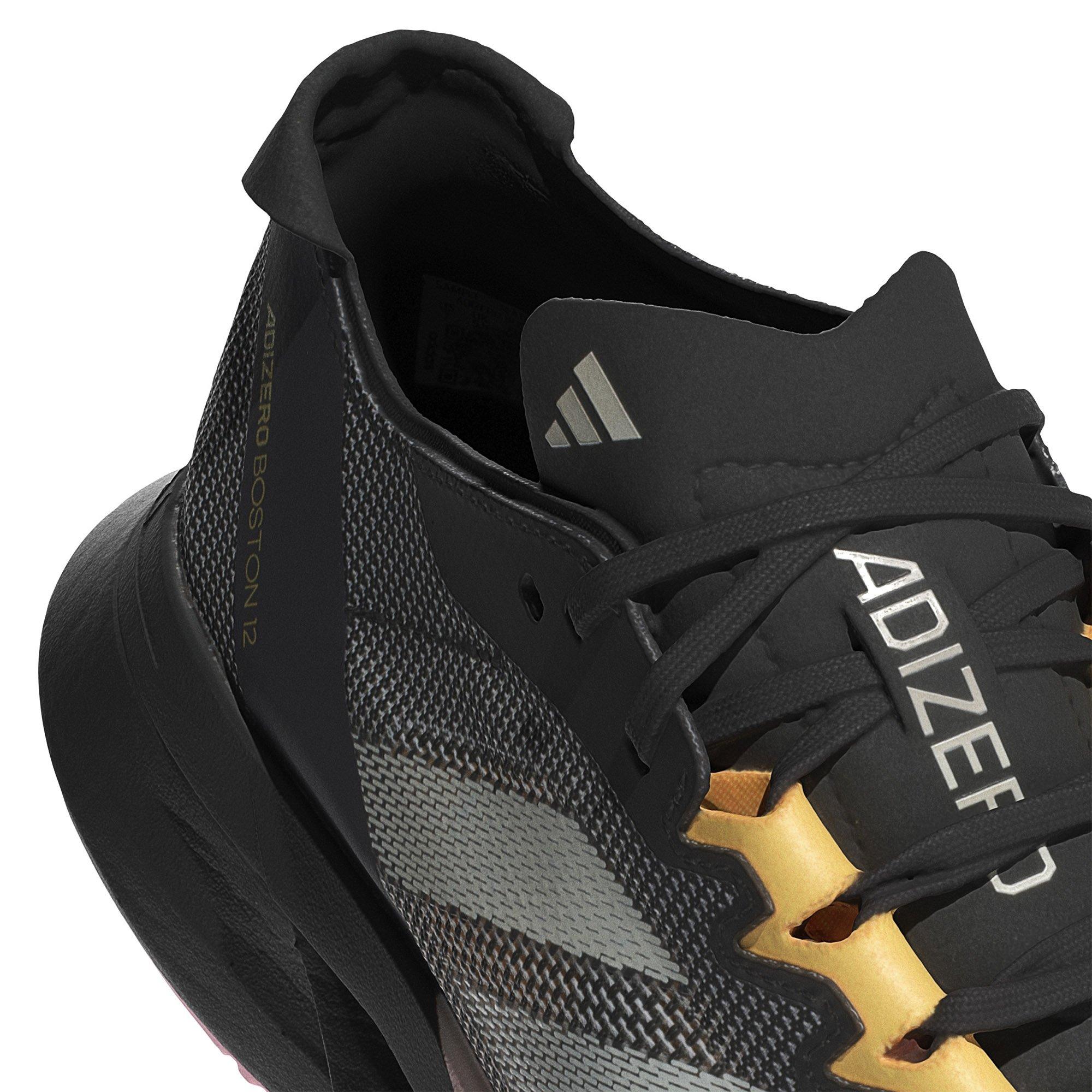 adidas Adizero Boston 12 Womens Running Shoes