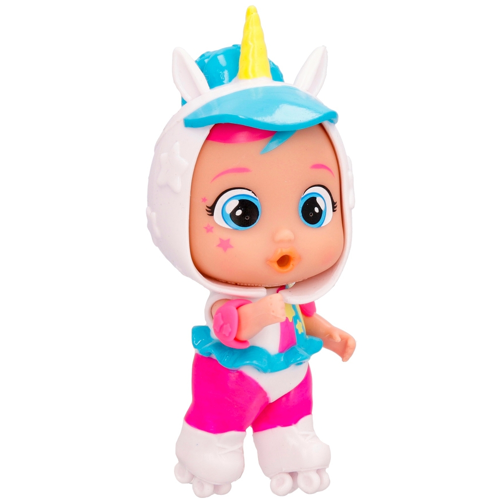 Cry Babies Magic Tears Stars Talent Babies Sortiment