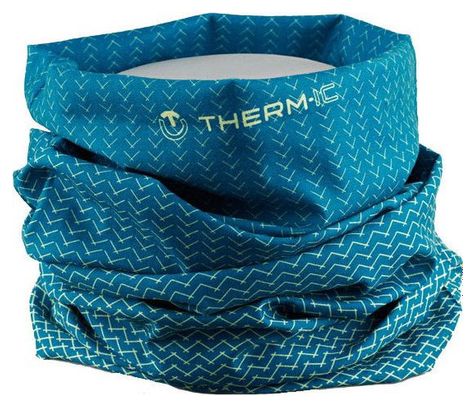 Tour de cou ultra léger  fin et anti-UV - Cool Light NeckWarmer