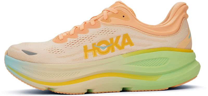 HOKA - Bondi 9 - Hardloopschoenen - Heren