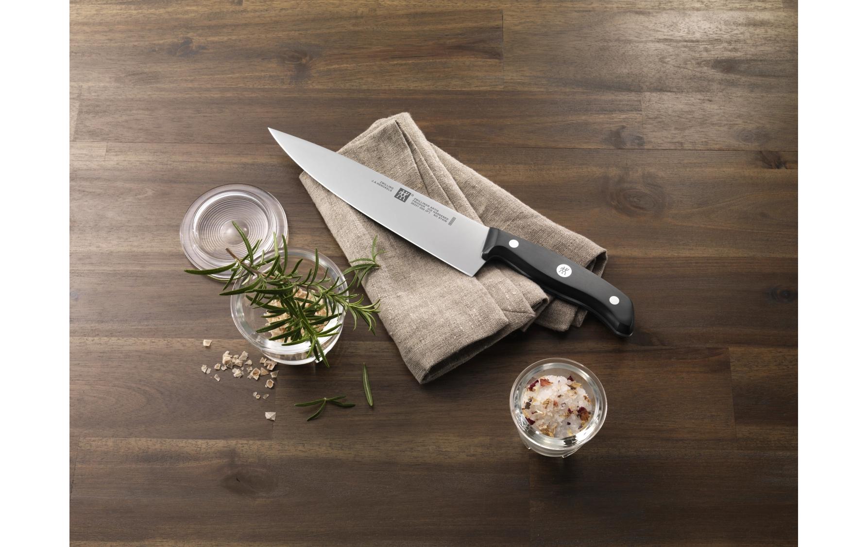 Küchenmesser Gourmet 20 cmKochmesser