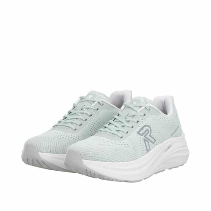 Rieker Sneakers Dame W4101-52