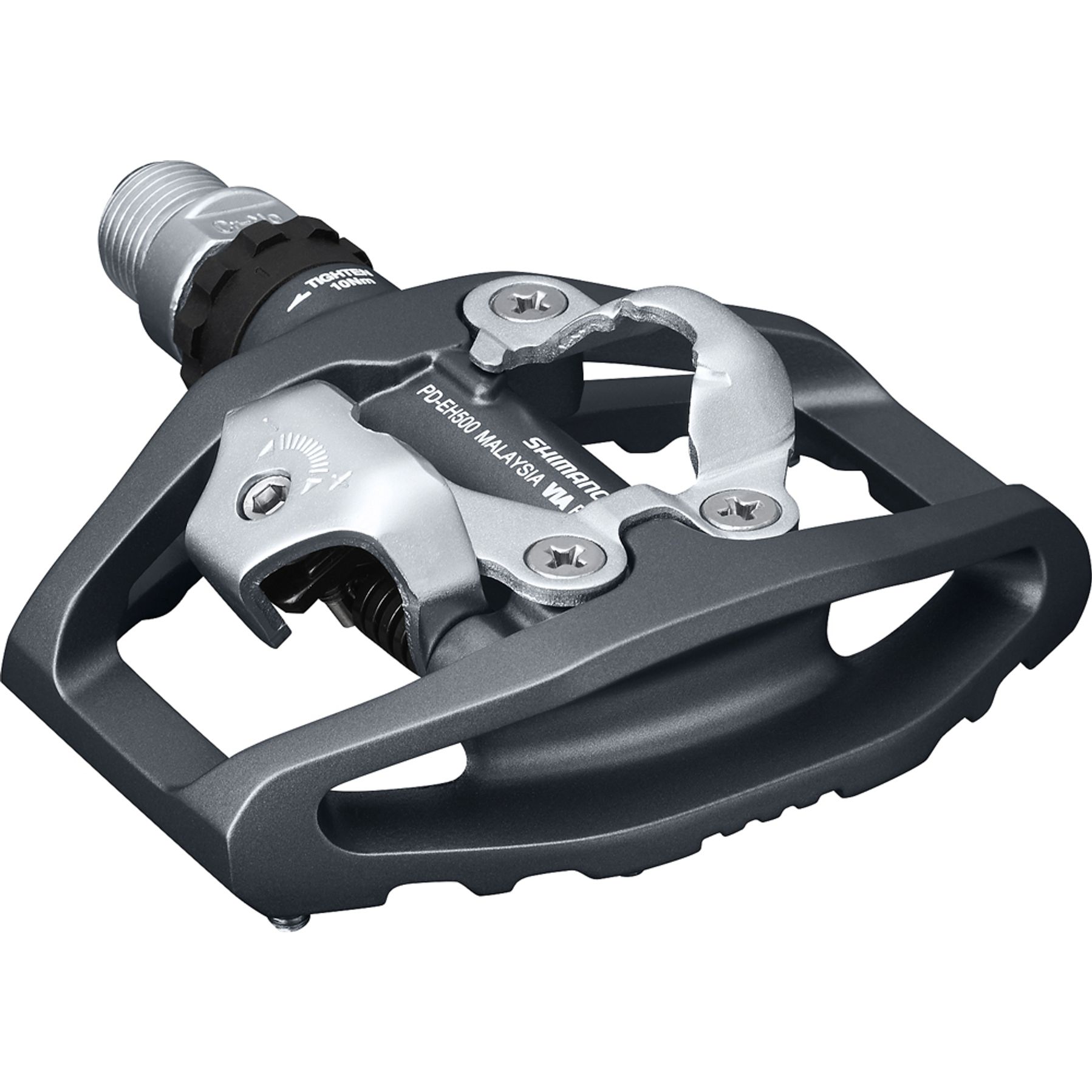 Shimano EH500 SPD Pedalen