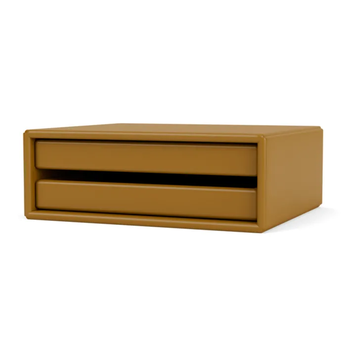 Montana Furniture Organisateur de bureau Classify  | Ambre
