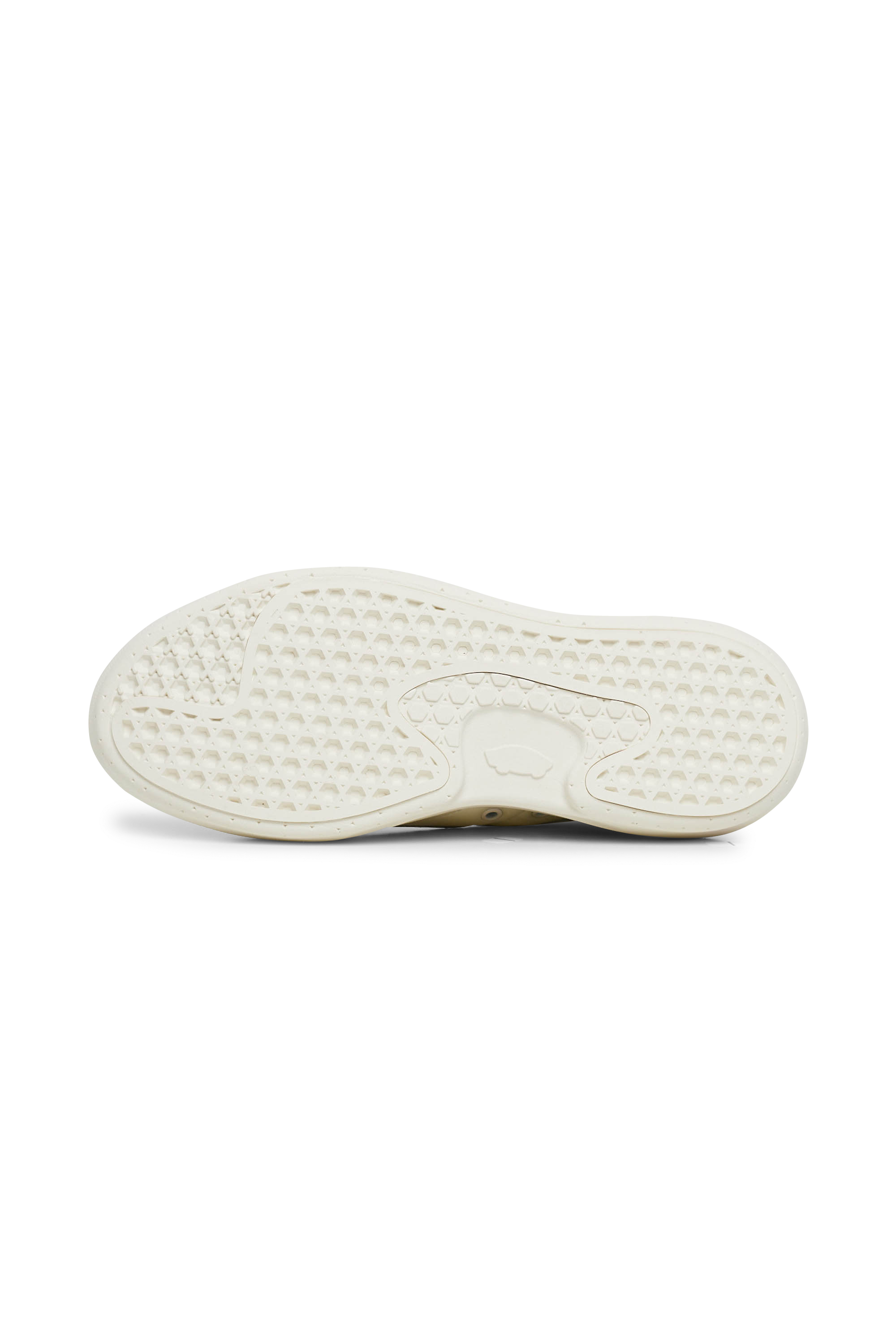 VANS Baskets OLD SKOOL OVER Beige