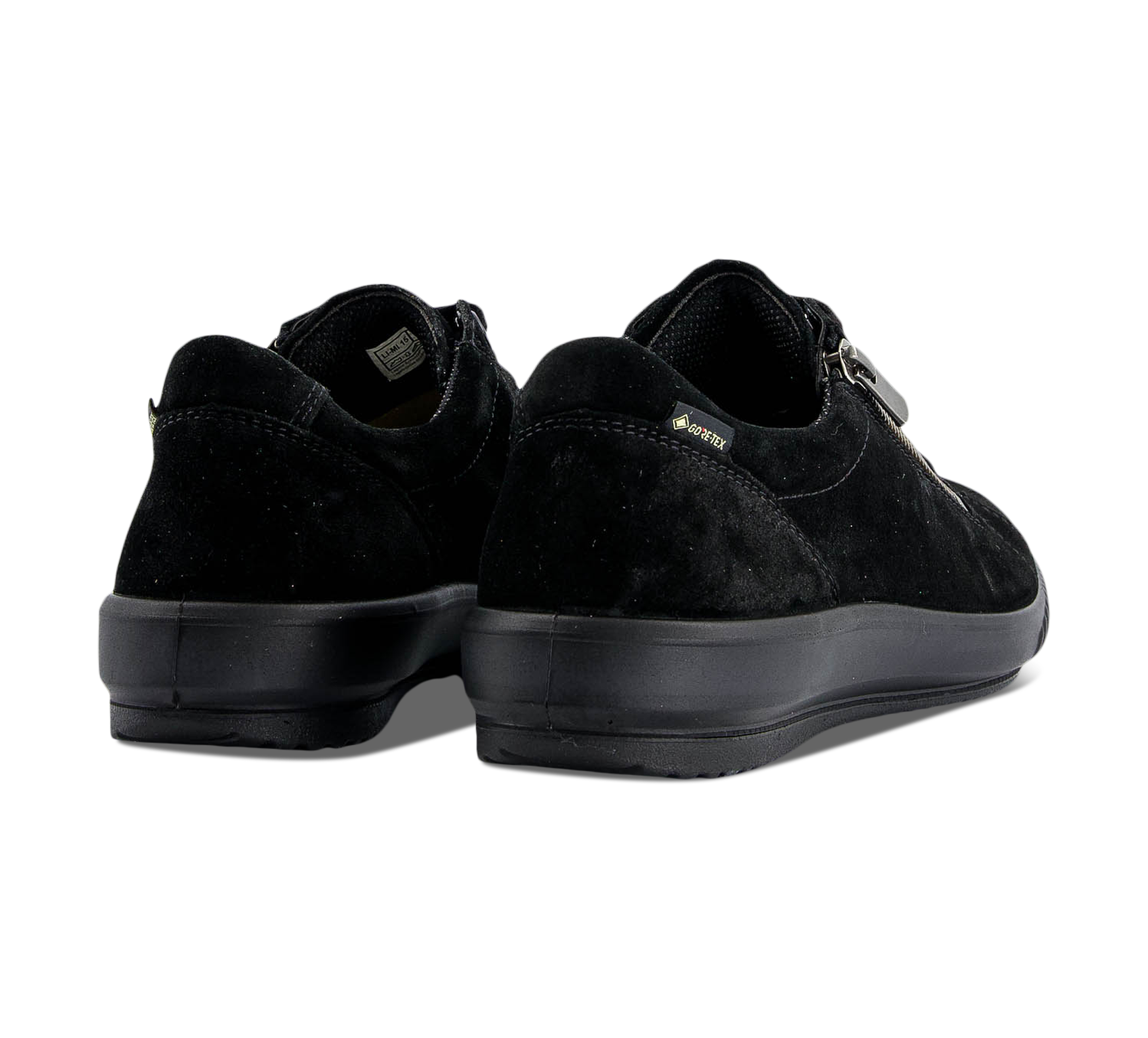 Legero Tanaro 5.0 schwarz