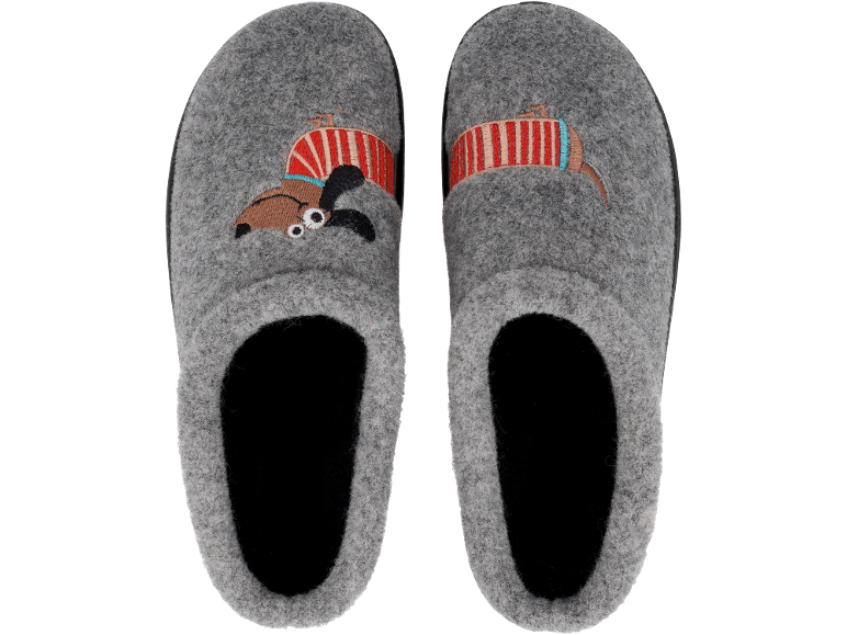Dames pantoffels