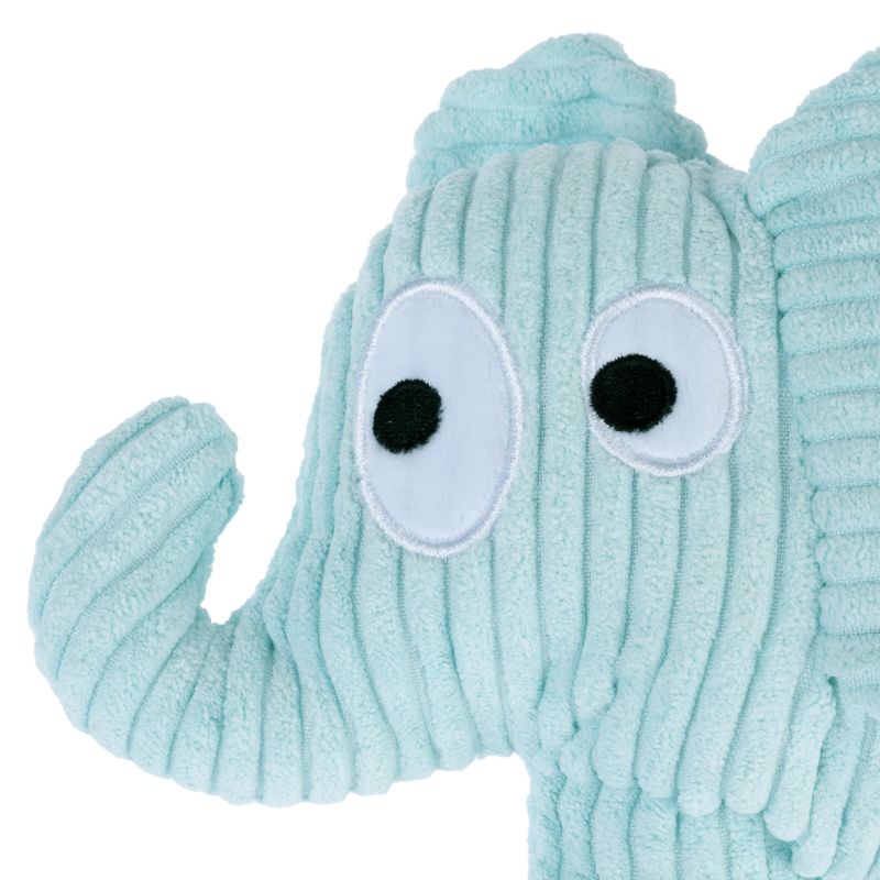 Jouet TIAKI Eli Corduroy pour chien