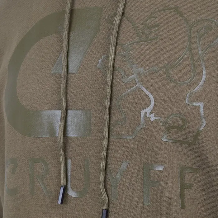 Cruyff Hernandez Hoodie Heren